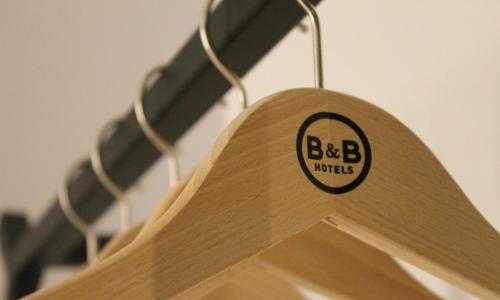 B&B HOTEL Grenoble Centre Verlaine - photo 3