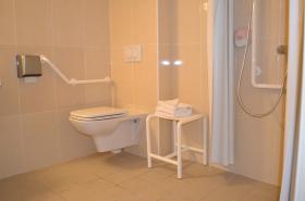 B&B HOTEL Grenoble Centre Alpexpo - photo 10