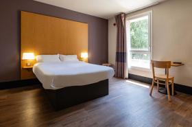 B&B HOTEL Grenoble Centre Alpexpo - photo 6