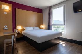 B&B HOTEL Grenoble Centre Alpexpo - photo 4