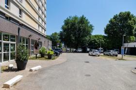 B&B HOTEL Grenoble Centre Alpexpo - photo 25