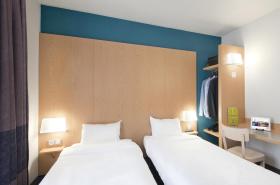 B&B HOTEL Grenoble Centre Alpexpo - photo 26