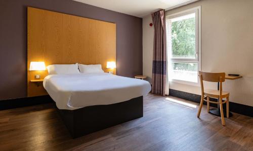 B&B HOTEL Grenoble Centre Alpexpo - photo 3