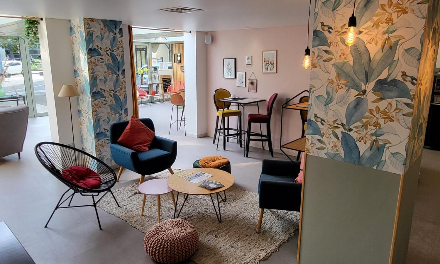 Foto dell'Hotel Europole