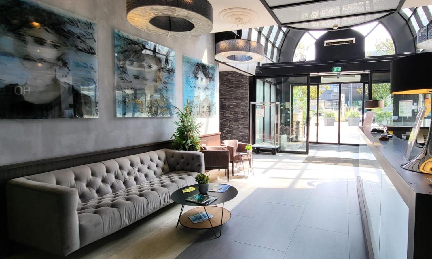 Photo Hotel Europole