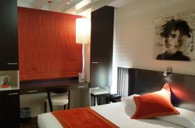 Hotel Europole - photo 8