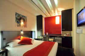 Hotel Europole - photo 8