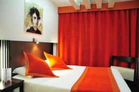 Hotel Europole - photo 9