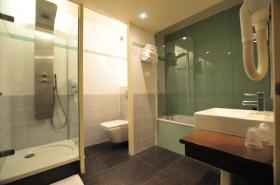 Hotel Europole - photo 7