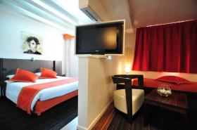 Hotel Europole - photo 7