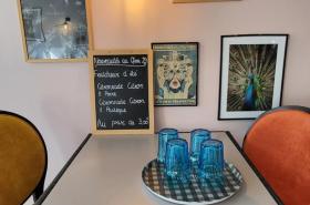 Hotel Europole - photo 27