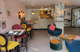 Hotel Europole - photo 23