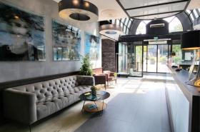 Hotel Europole - photo 4