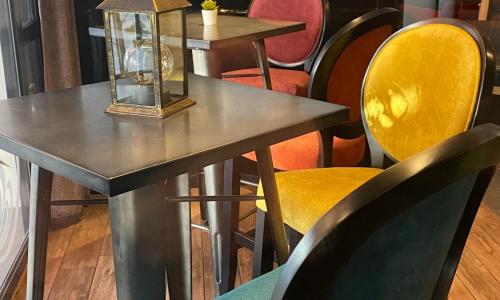 Hotel Europole - photo 2