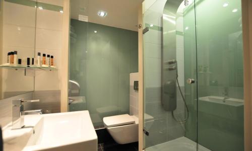 Hotel Europole - photo 3