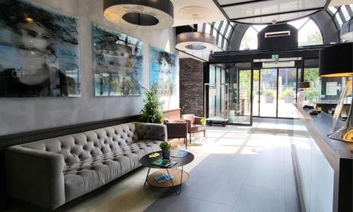 Hotel Europole - photo 1