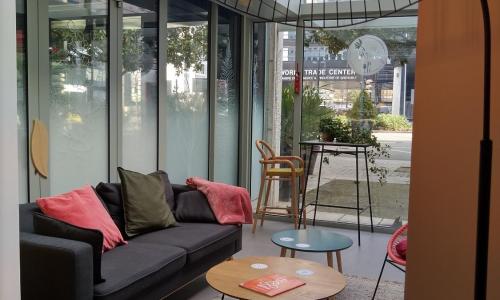Hotel Europole - photo 3