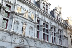 Hôtel d'Angleterre Grenoble Hyper-Centre - photo 20
