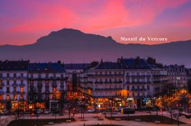 Hôtel d'Angleterre Grenoble Hyper-Centre - photo 4