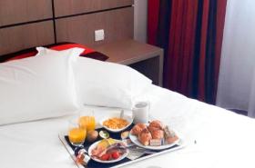 Kyriad Grenoble Centre - photo 8