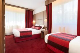 Kyriad Grenoble Centre - photo 8