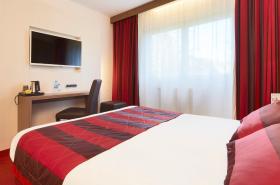 Kyriad Grenoble Centre - photo 9