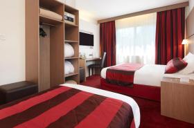 Kyriad Grenoble Centre - photo 6