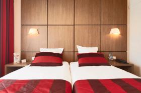 Kyriad Grenoble Centre - photo 7