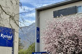 Kyriad Grenoble Centre - photo 6