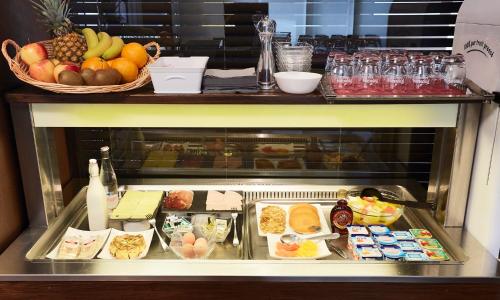 Kyriad Grenoble Centre - photo 2