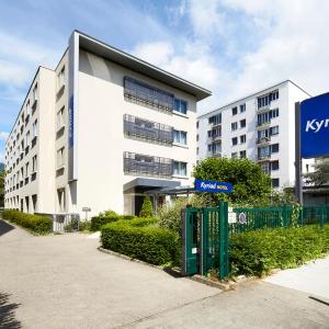 Photo Kyriad Grenoble Centre