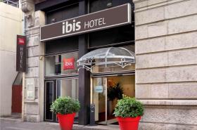 ibis Grenoble Centre Bastille - photo 4