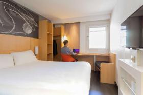 ibis Grenoble Centre Bastille - photo 18