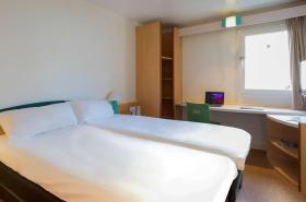 ibis Grenoble Centre Bastille - photo 5