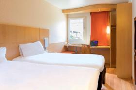 ibis Grenoble Centre Bastille - photo 16