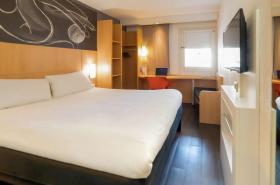 ibis Grenoble Centre Bastille - photo 13