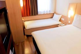 ibis Grenoble Centre Bastille - photo 13