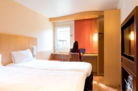 ibis Grenoble Centre Bastille - photo 11