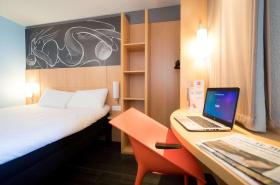 ibis Grenoble Centre Bastille - photo 10