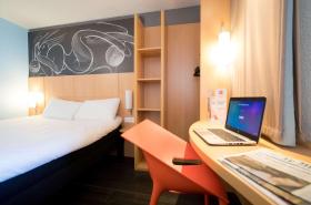 ibis Grenoble Centre Bastille - photo 9