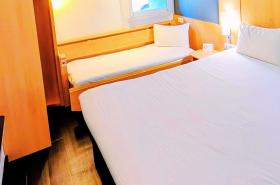 ibis Grenoble Centre Bastille - photo 20