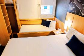 ibis Grenoble Centre Bastille - photo 17