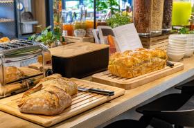 ibis Grenoble Centre Bastille - photo 12