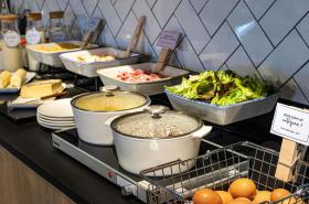 ibis Grenoble Centre Bastille - photo 11