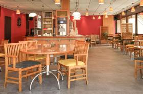 ibis Grenoble Centre Bastille - photo 26