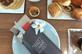 ibis Grenoble Centre Bastille - photo 7