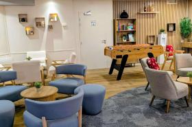ibis Grenoble Centre Bastille - photo 23