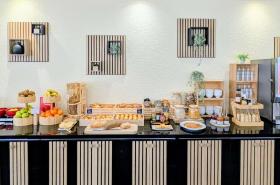 ibis Grenoble Centre Bastille - photo 6