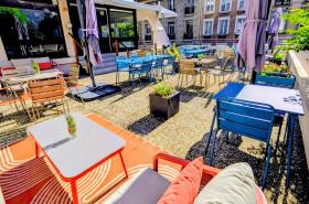 ibis Grenoble Centre Bastille - photo 21