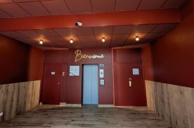ibis Grenoble Centre Bastille - photo 22